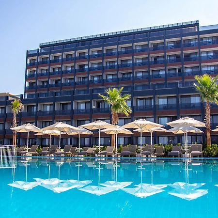 Çeşme The Nowness Luxury Hotel & Spa Adulty Only מראה חיצוני תמונה