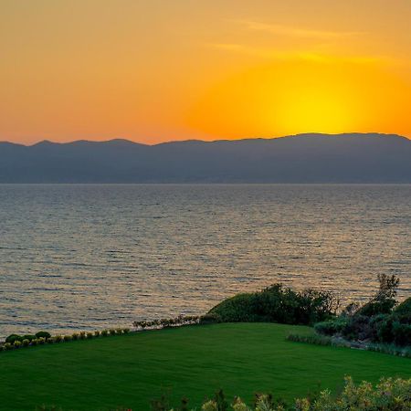 Çeşme The Nowness Luxury Hotel & Spa Adulty Only מראה חיצוני תמונה