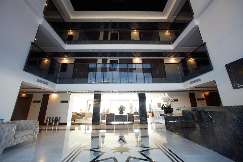 Çeşme The Nowness Luxury Hotel & Spa Adulty Only מראה חיצוני תמונה