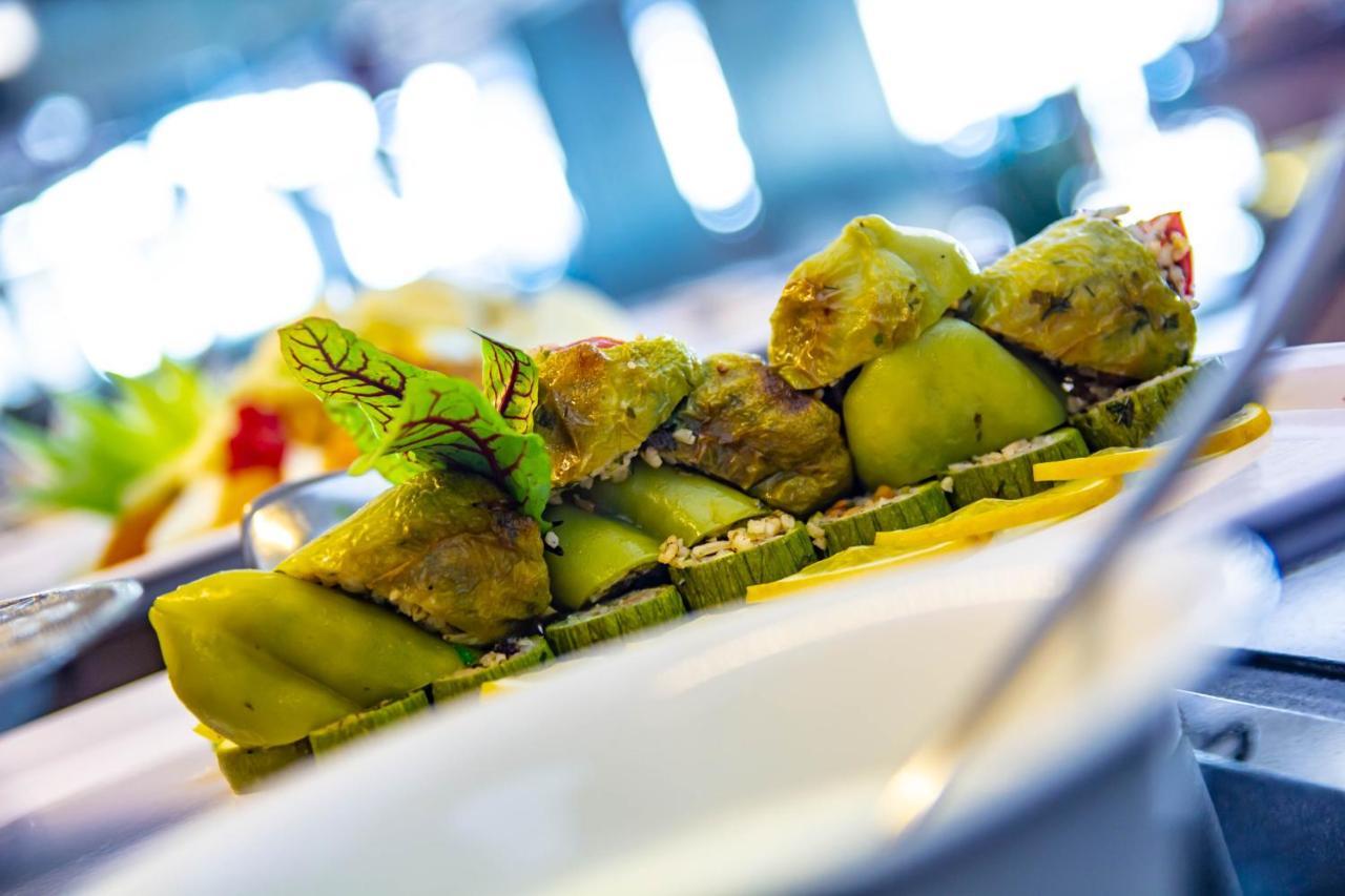 Çeşme The Nowness Luxury Hotel & Spa Adulty Only מראה חיצוני תמונה