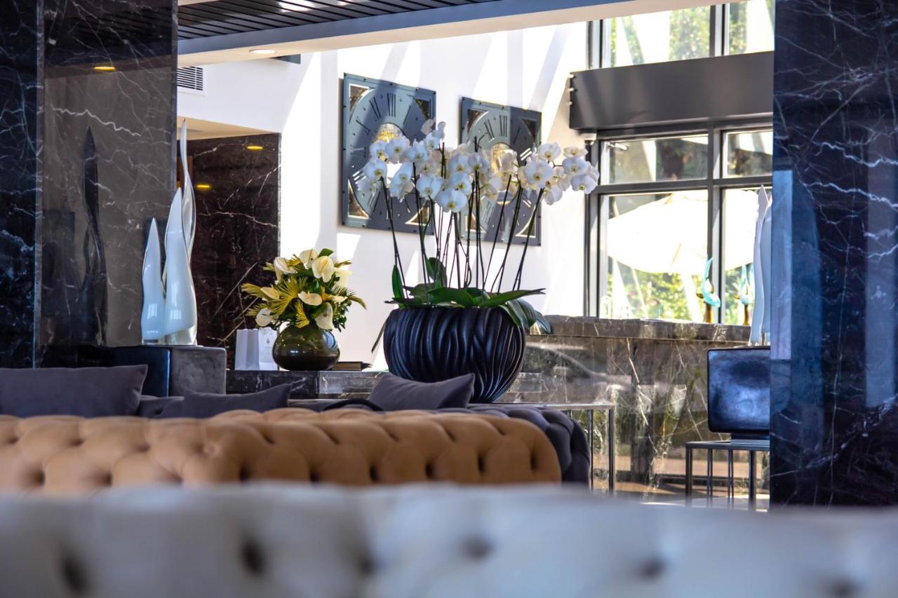 Çeşme The Nowness Luxury Hotel & Spa Adulty Only מראה חיצוני תמונה