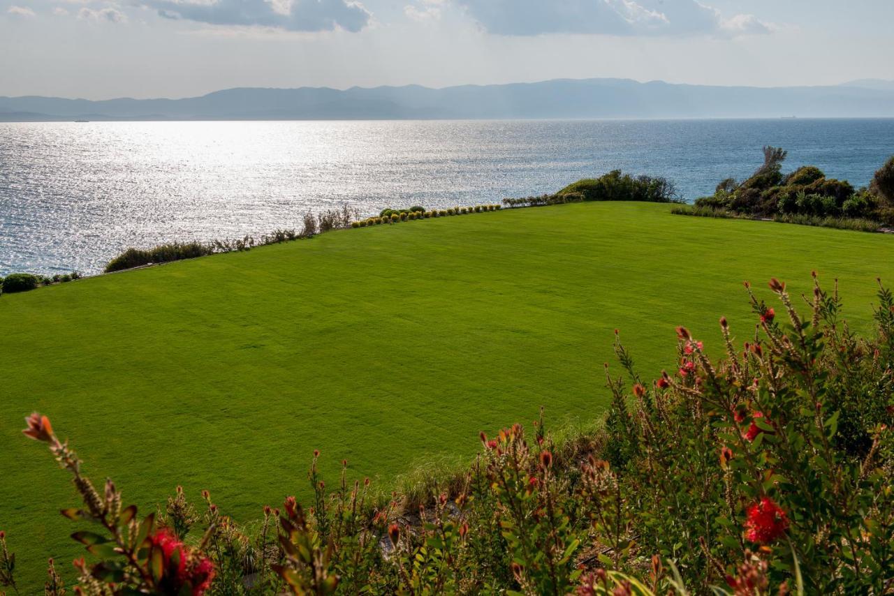 Çeşme The Nowness Luxury Hotel & Spa Adulty Only מראה חיצוני תמונה