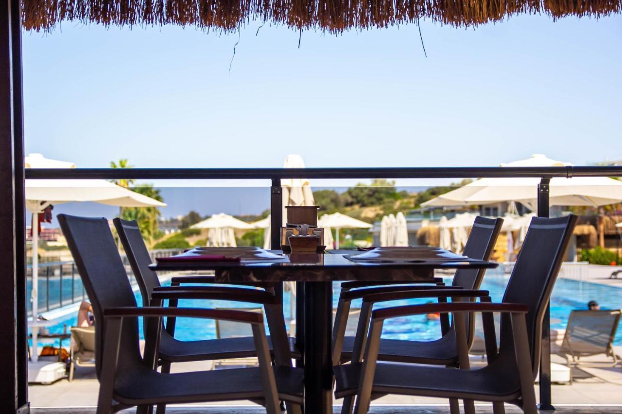 Çeşme The Nowness Luxury Hotel & Spa Adulty Only מראה חיצוני תמונה