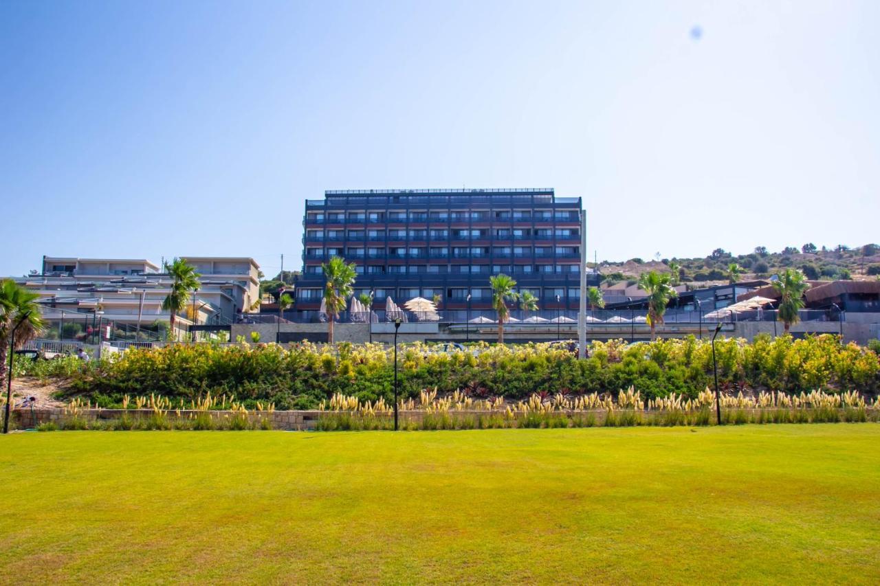 Çeşme The Nowness Luxury Hotel & Spa Adulty Only מראה חיצוני תמונה