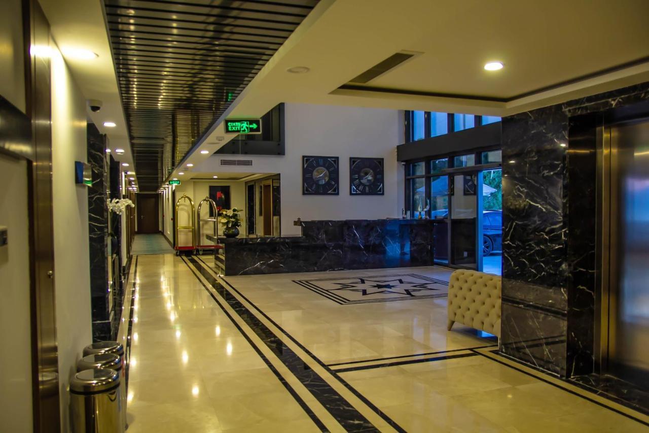 Çeşme The Nowness Luxury Hotel & Spa Adulty Only מראה חיצוני תמונה
