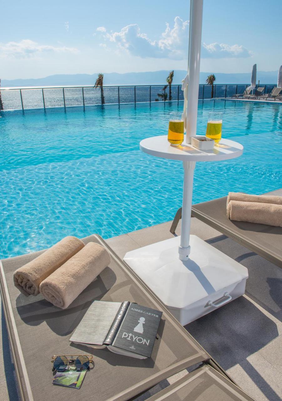 Çeşme The Nowness Luxury Hotel & Spa Adulty Only מראה חיצוני תמונה