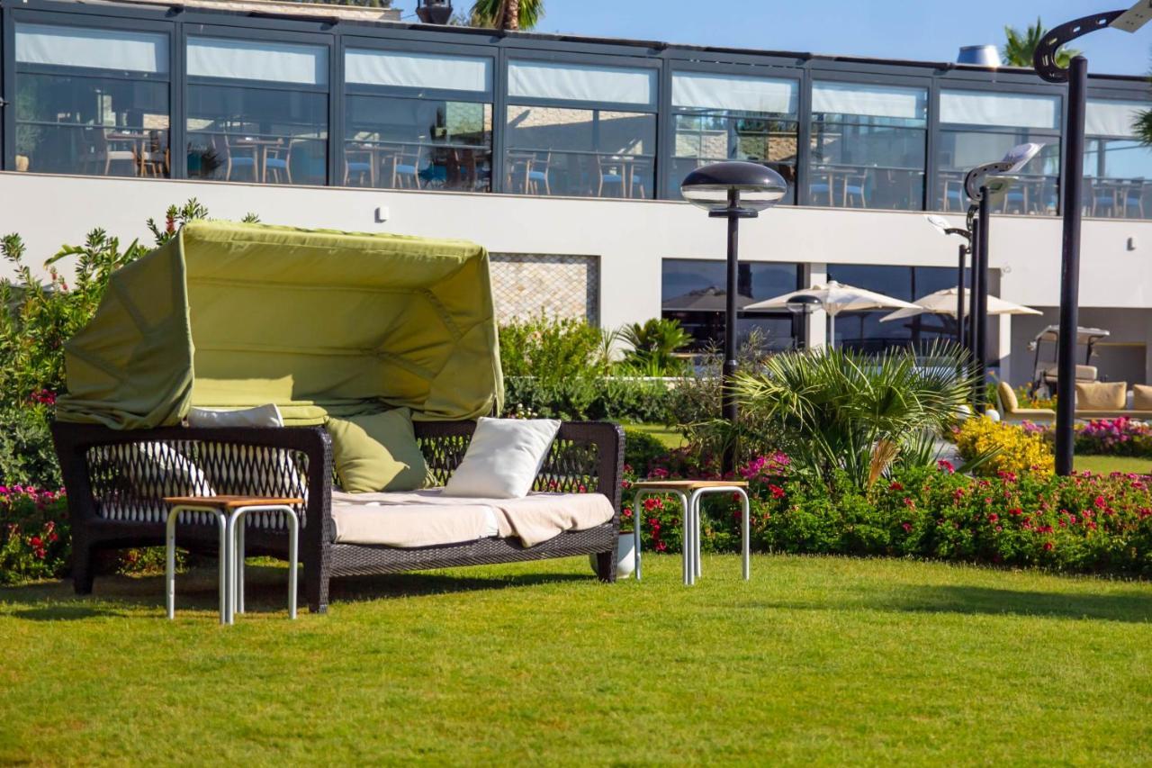 Çeşme The Nowness Luxury Hotel & Spa Adulty Only מראה חיצוני תמונה