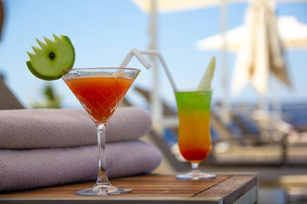 Çeşme The Nowness Luxury Hotel & Spa Adulty Only מראה חיצוני תמונה