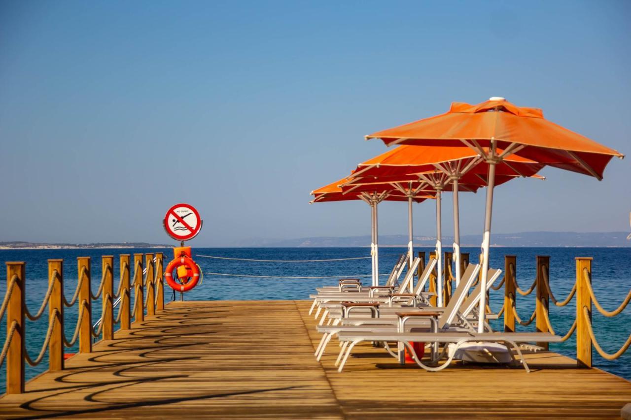 Çeşme The Nowness Luxury Hotel & Spa Adulty Only מראה חיצוני תמונה