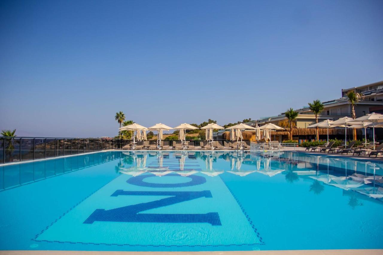 Çeşme The Nowness Luxury Hotel & Spa Adulty Only מראה חיצוני תמונה
