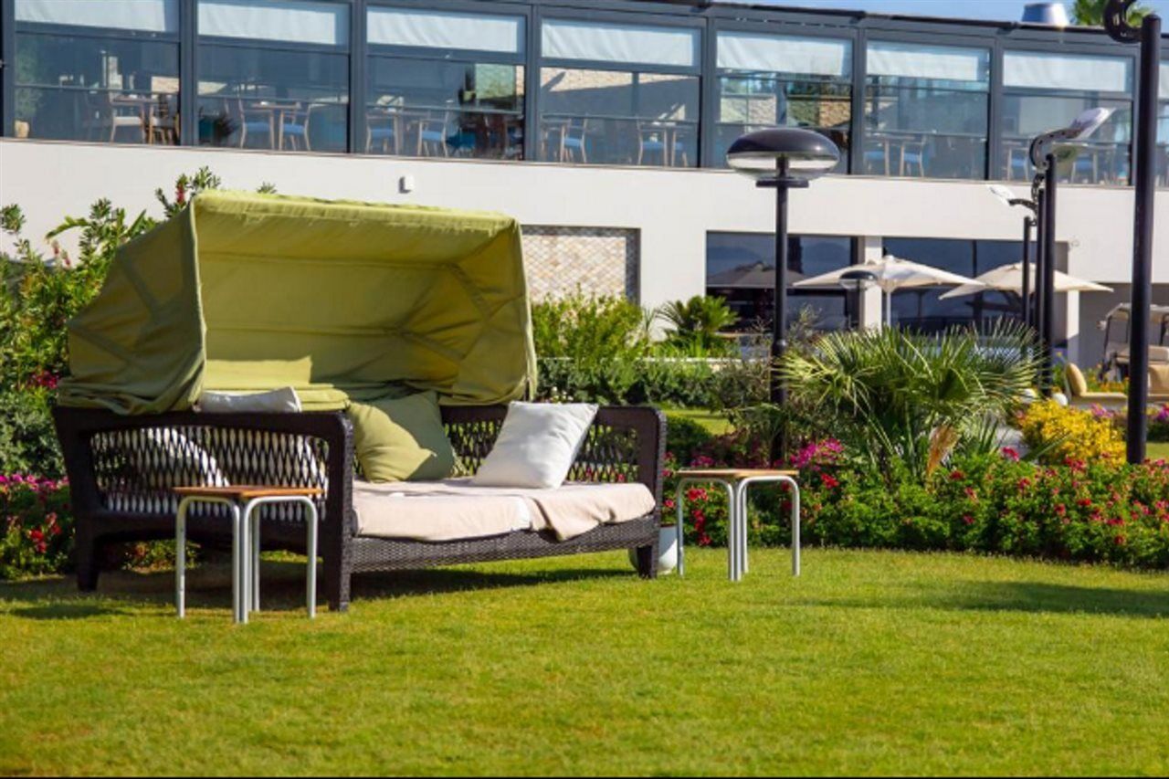 Çeşme The Nowness Luxury Hotel & Spa Adulty Only מראה חיצוני תמונה